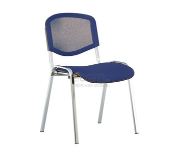 Офисный стул Iso chrome Net