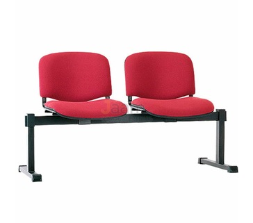 Офисный стул Изо многоместный (Изо2)