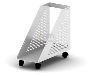 Кабинет руководителя Подставка под системный блок SWF274804