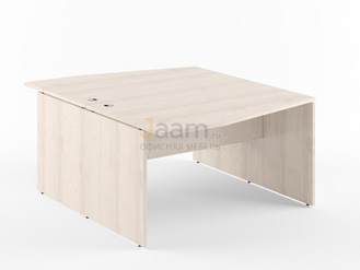 Мебель для персонала Стол двойной X2CT 169.3