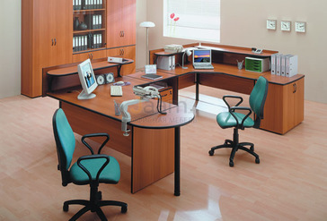 Мебель для персонала Дин-р