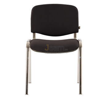 Офисный стул Iso CF-001 ткань черная