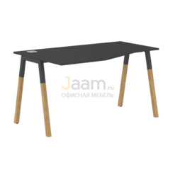 Мебель для персонала Стол эргономичный FCT 1367 (L/R)