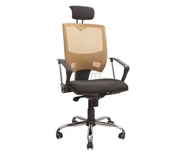 Кресло для персонала Spring High sync gts Ch1