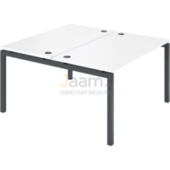 Мебель для персонала Бенч на 2рм АМБ-003