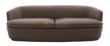 Офисный диван из экокожи Модель С-22