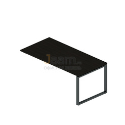 Кабинет руководителя Стол с опорой RD-180.1