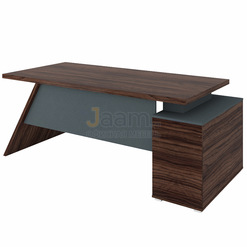 Кабинет руководителя Стол письменный 90 правый IRV303101 пр