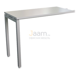 Стол для переговоров Приставка к столу рабочая 11 700