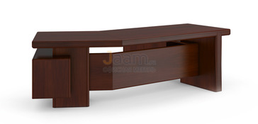Кабинет руководителя Стол письменный DVS23101