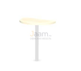 Мебель для персонала Приставной элемент для эргономичных столов 340 011М