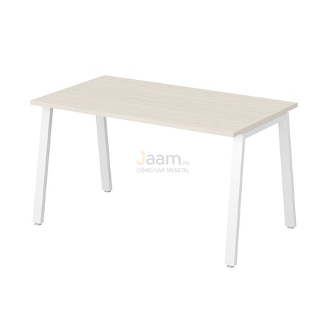 Мебель для персонала Стол рабочий ПК-ТНП-СТ140Х80/МКА