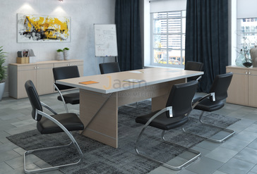 Кабинет руководителя Zoom