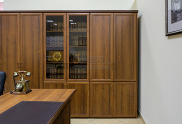 Кабинет руководителя Мастер