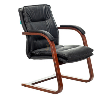 Офисный стул T-9927WALNUT-AV