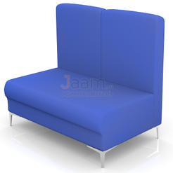 Модульный диван M6-2D2 A