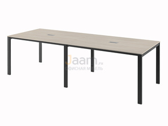Мебель для персонала Стол заседаний N-102