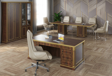 Стол для переговоров Vienna