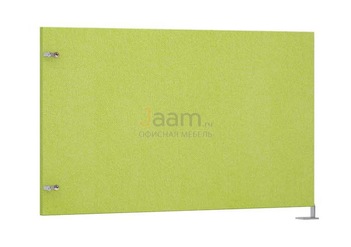 Мебель для персонала Барьер боковой Ткань 6БРП.411.9