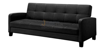 Офисный диван из экокожи Модель М-56