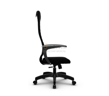 Кресло для персонала SU-BU158-10+Комплект Pl