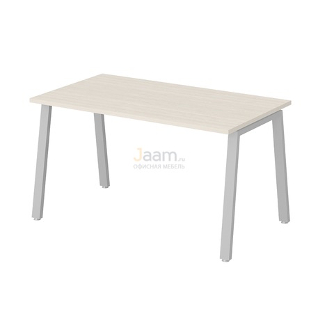 Мебель для персонала Стол рабочий ПК-ТНП-СТ140Х80/МКА