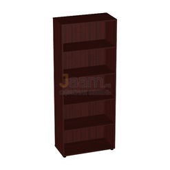 Кабинет руководителя Стеллаж широкий высокий МЛ-2.0