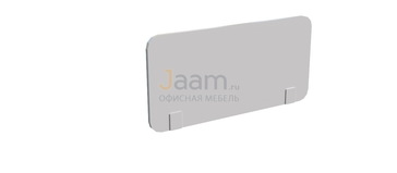 Мебель для персонала Экран 80 ЛДСП с креплением 11808