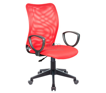 Кресло для персонала CH-599AXSN