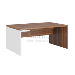 Кабинет руководителя Стол рабочий правый 111 ZIO28511131