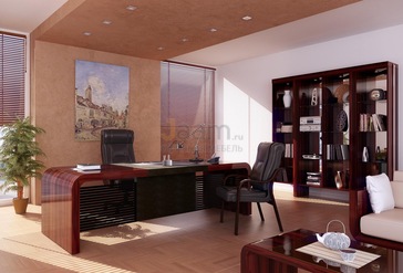 Кабинет руководителя Dao