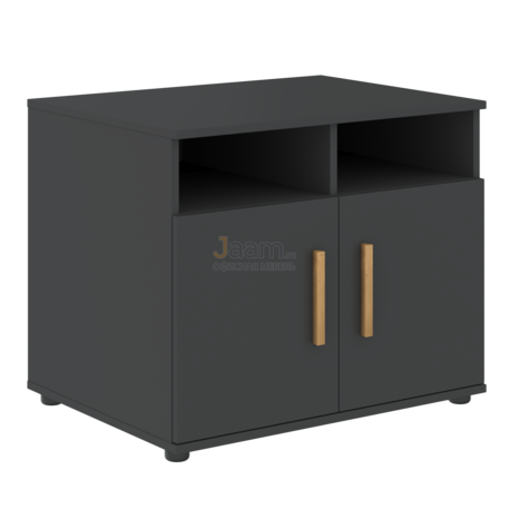 Мебель для персонала Офисная тумба под оргтехнику FPS 806