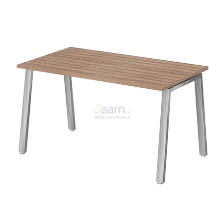 Мебель для персонала Стол рабочий ПК-ТНП-СТ140Х80/МКА