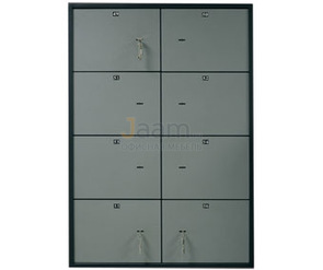 Сейф Депозитная ячейка VALBERG DB-8S*