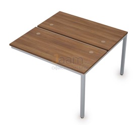 Мебель для персонала Конечный модуль 6МБК.268