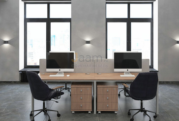 Мебель для персонала Васанта