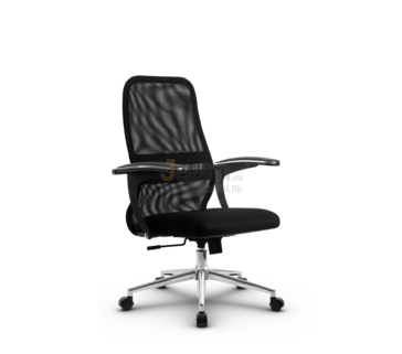 Кресло для персонала SU-СU160-8+Комплект Ch 3