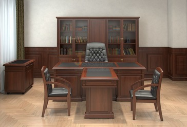 Кабинет руководителя Washington