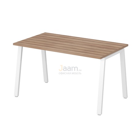 Мебель для персонала Стол рабочий ПК-ТНП-СТ140Х80/МКА