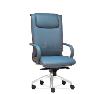 Кресло для руководителя Эгейн D100