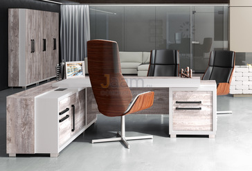 Кабинет руководителя Grace