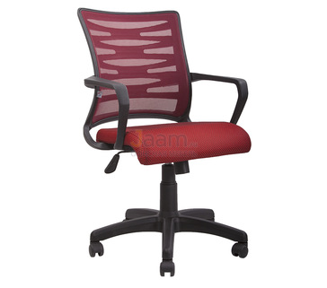 Кресло для персонала Martin White gtpCh1 DMS