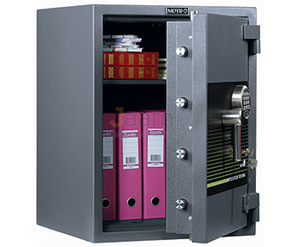 Сейф Сейф MDTB Fort M 67 EK