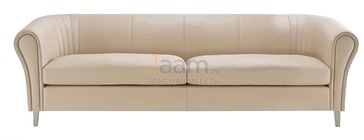 Офисный диван из экокожи Модель С-17