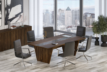 Стол для переговоров Corner