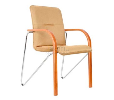 Офисный стул Salsa black