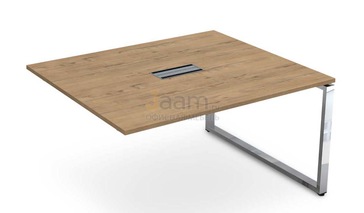 Мебель для персонала Конечный модуль НСПК-О.927