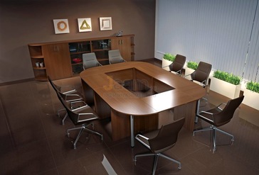 Мебель для персонала Арго