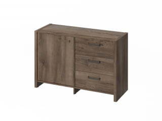 Тумба для документов для документов Festus FB-12-01.D 1222x460x806