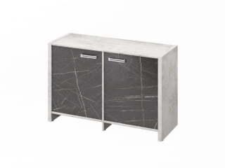 Тумба для документов Festus FI-12-02.G 1222x460x806